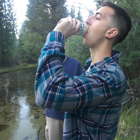 🗣🗣Please, enjoy my closet🗣🗣 - Picture 3 of 7